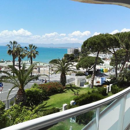 Apartamento En Playa Capellans Salou Kültér fotó