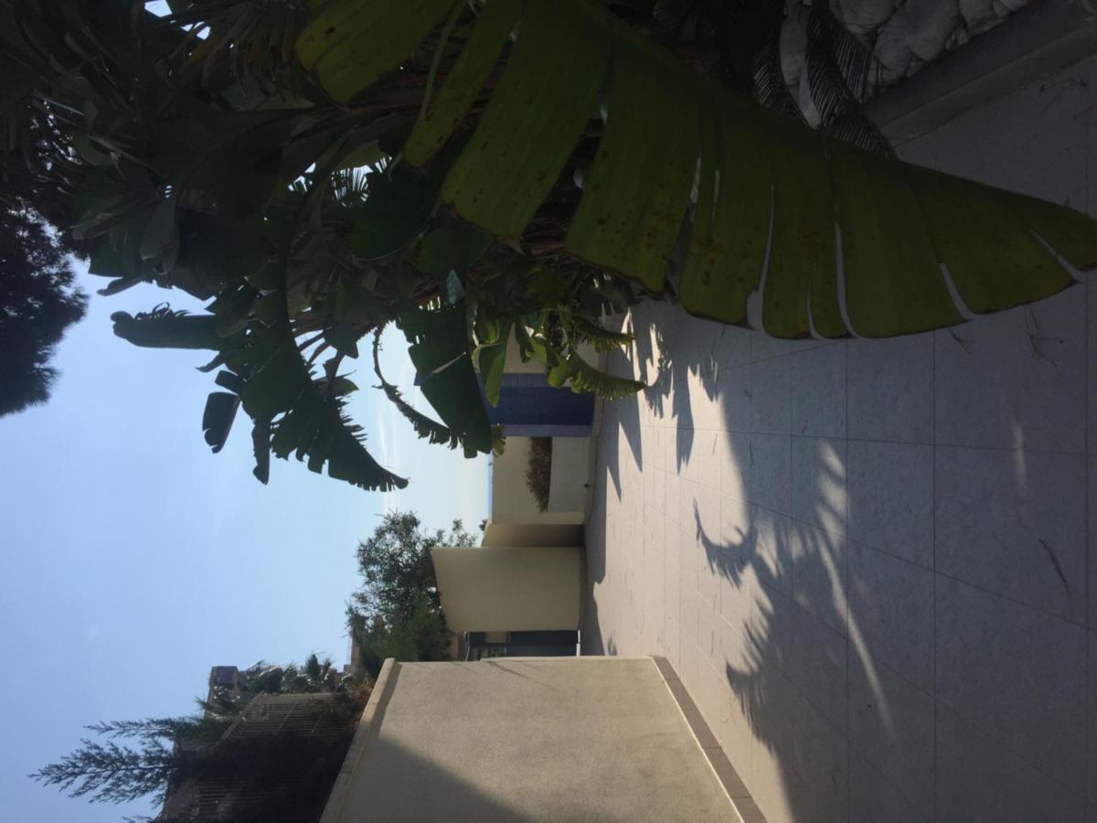 Apartamento En Playa Capellans Salou Kültér fotó