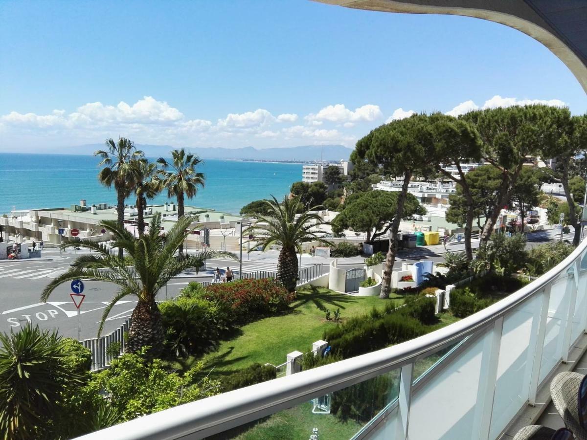 Apartamento En Playa Capellans Salou Kültér fotó