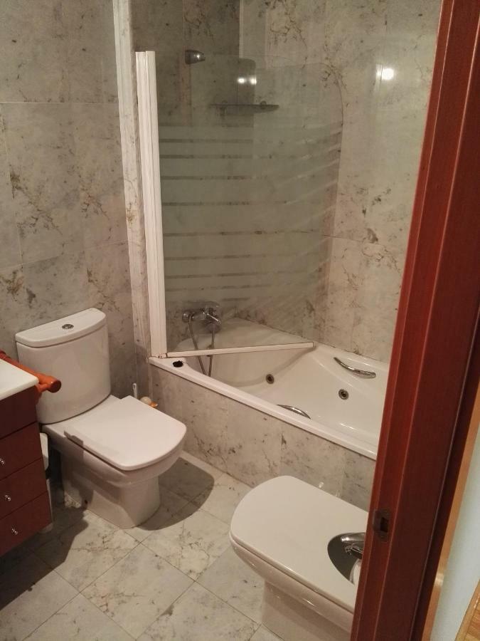 Apartamento En Playa Capellans Salou Kültér fotó