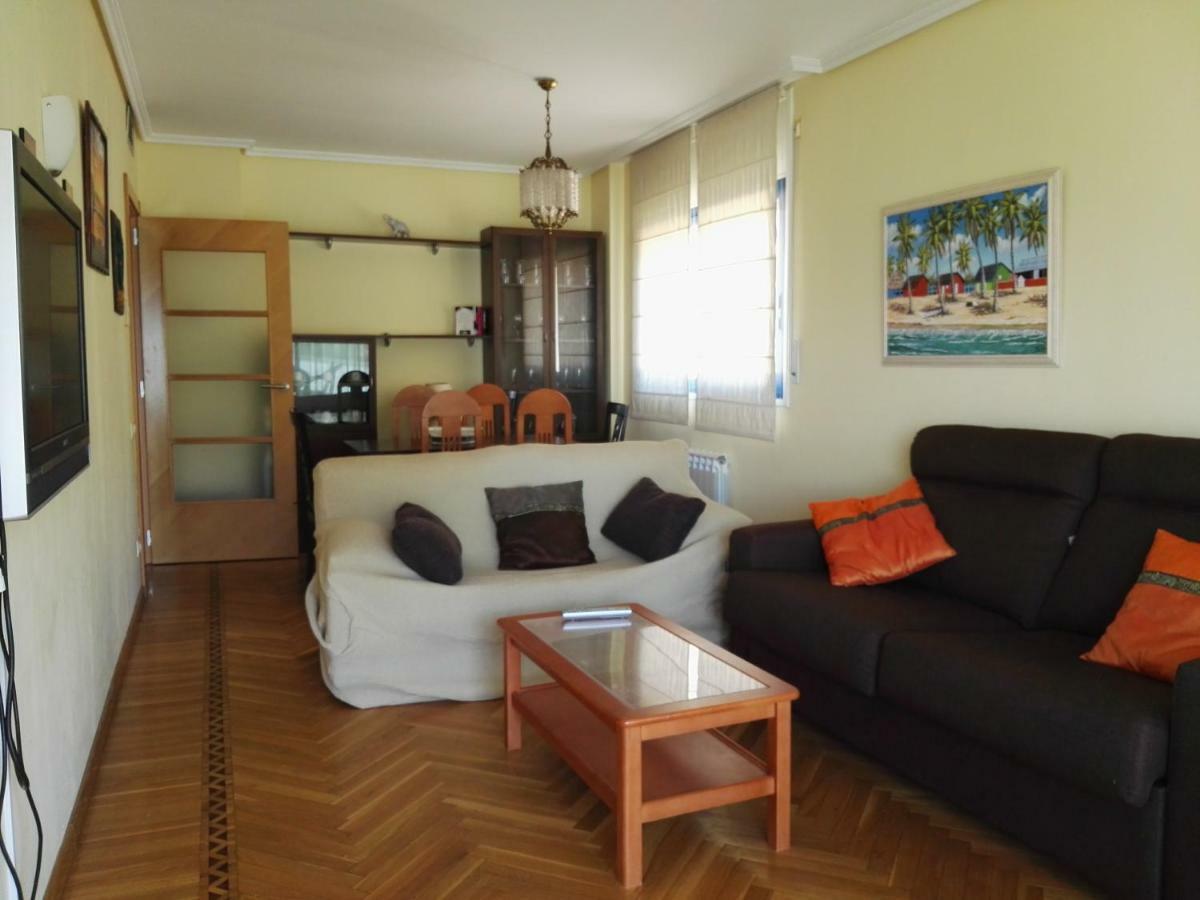 Apartamento En Playa Capellans Salou Kültér fotó