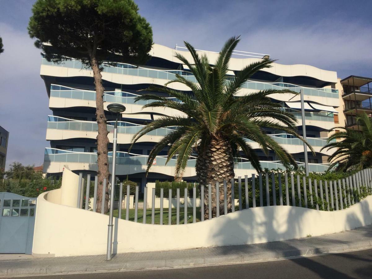 Apartamento En Playa Capellans Salou Kültér fotó