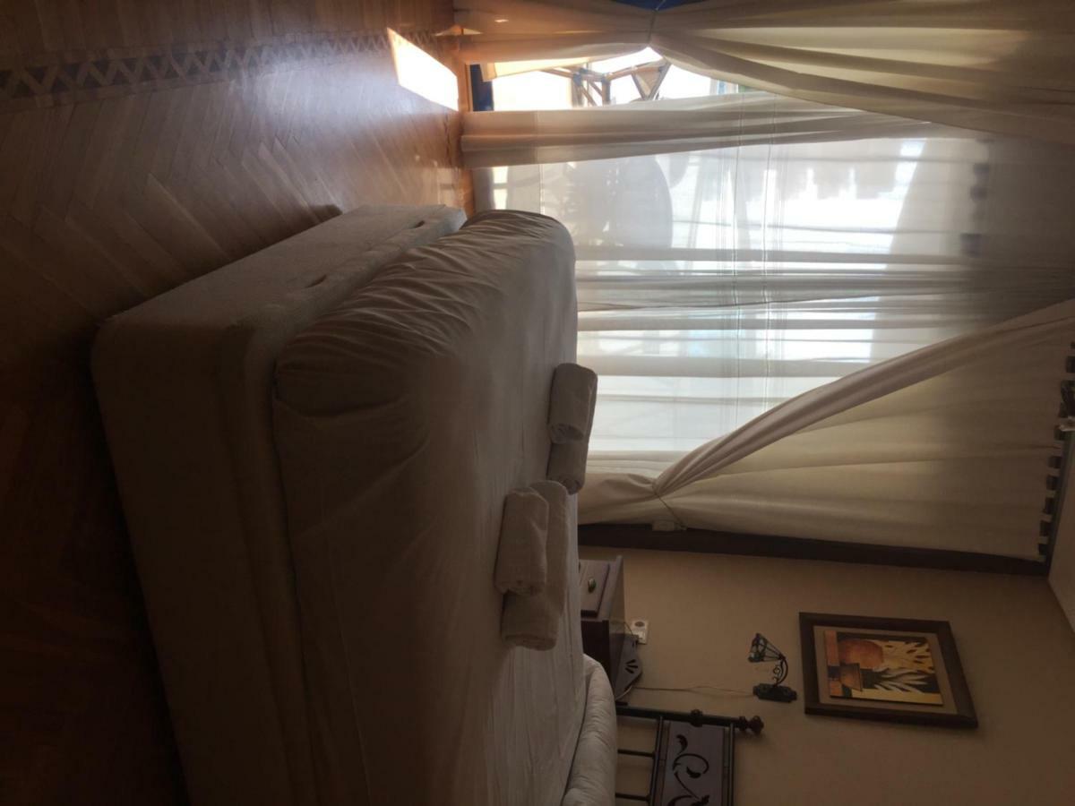 Apartamento En Playa Capellans Salou Kültér fotó