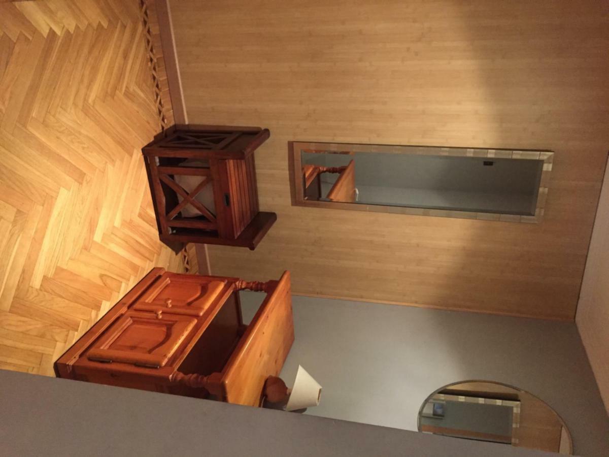 Apartamento En Playa Capellans Salou Kültér fotó