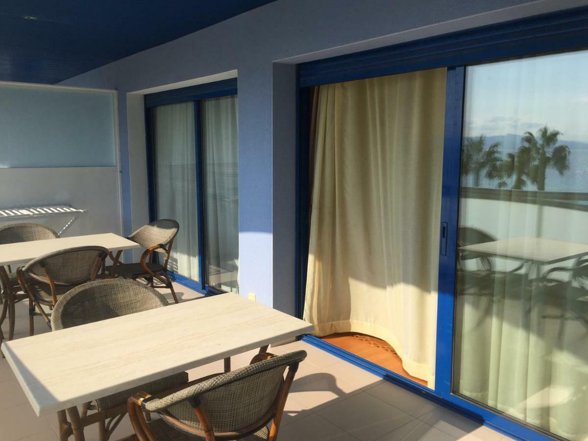 Apartamento En Playa Capellans Salou Kültér fotó