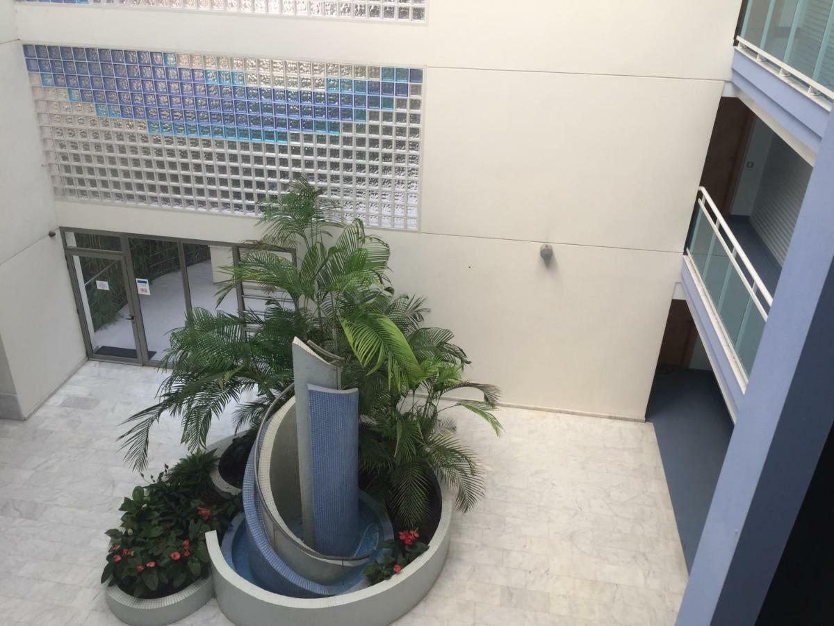 Apartamento En Playa Capellans Salou Kültér fotó